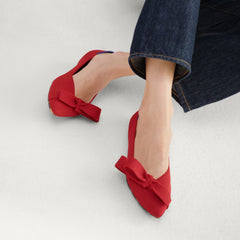 The Bow Point II - Cupid