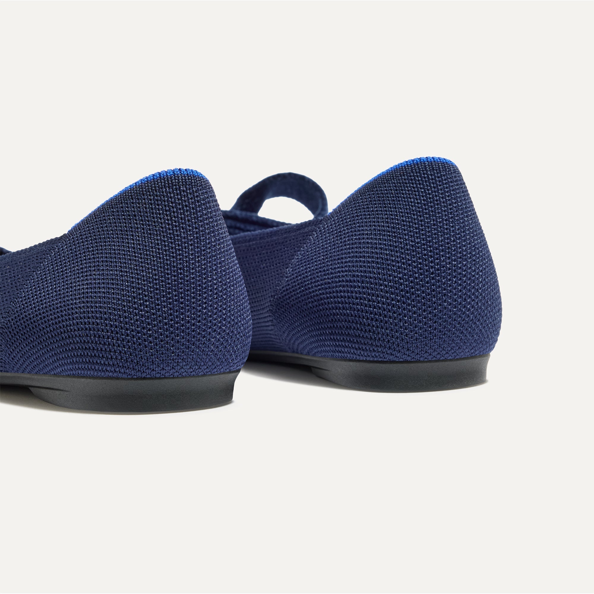 The Bow Point II - Deep Navy