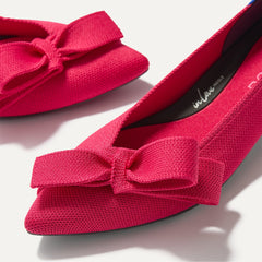 The Bow Point II - Rouge