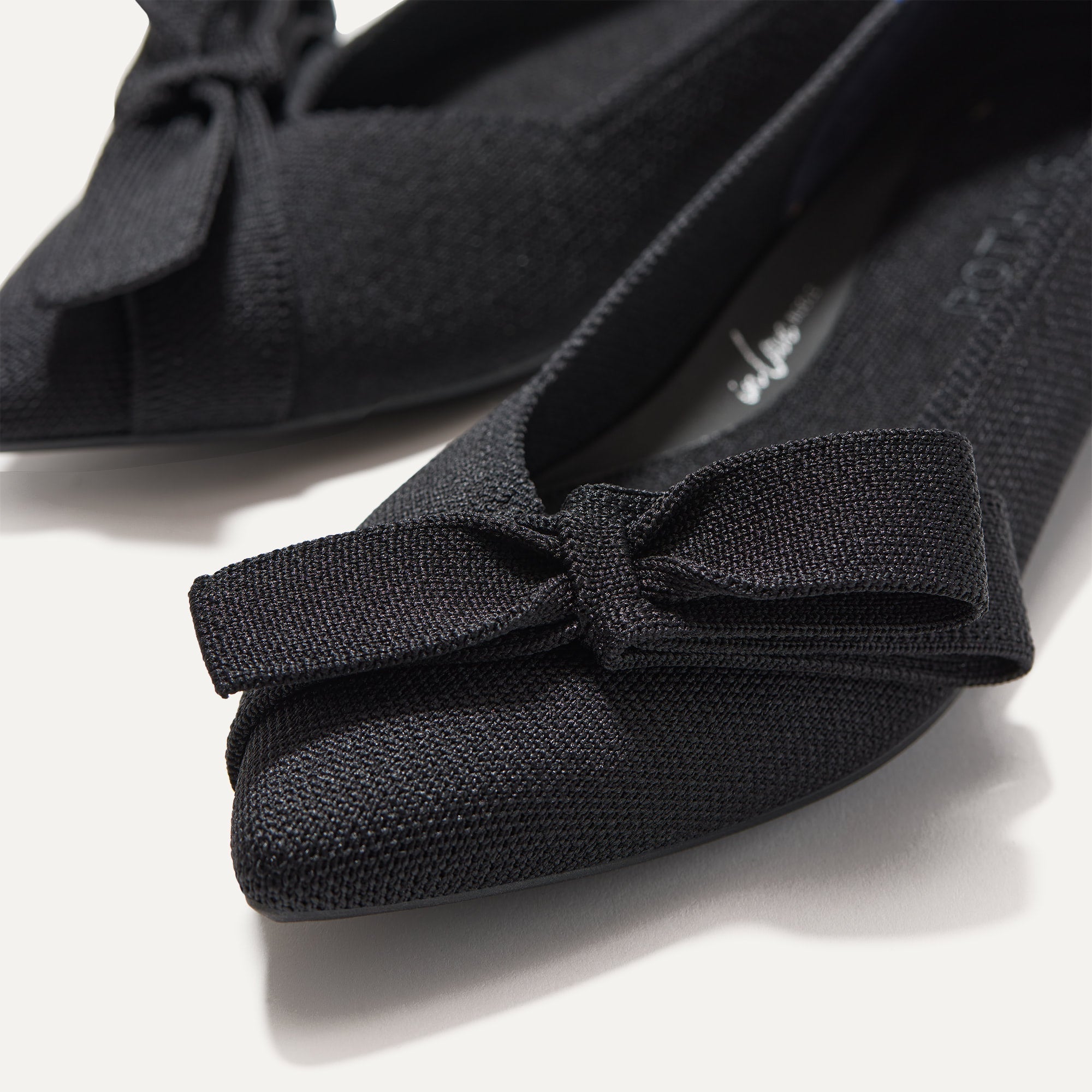 The Bow Point II - Siren